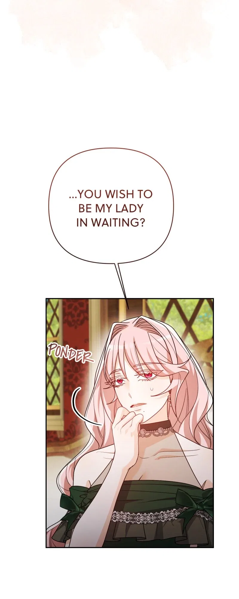 My Husband is Weak by Day, Strong by Night Chapter 41 – Page 3