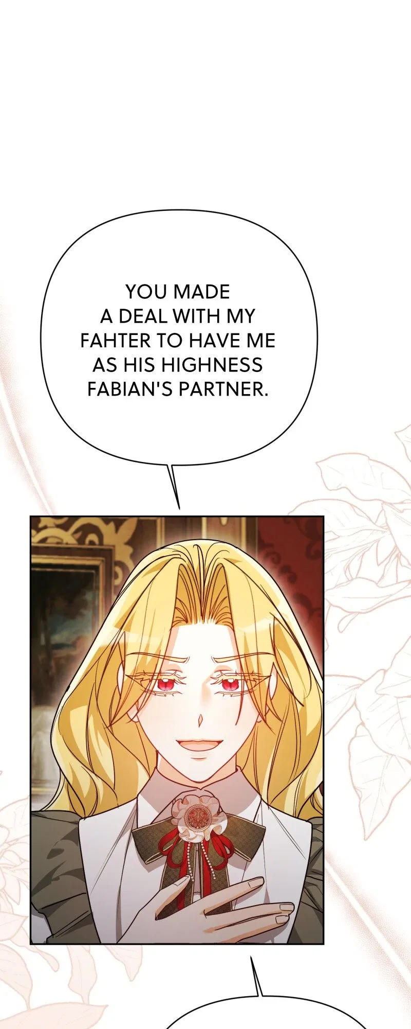 My Husband is Weak by Day, Strong by Night Chapter 41 – Page 4