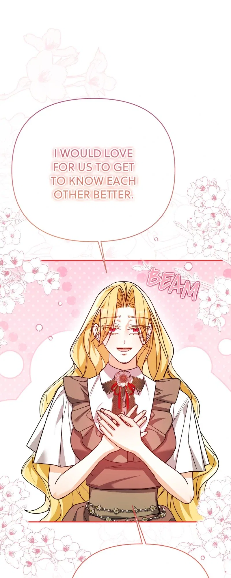 My Husband is Weak by Day, Strong by Night Chapter 41 – Page 7