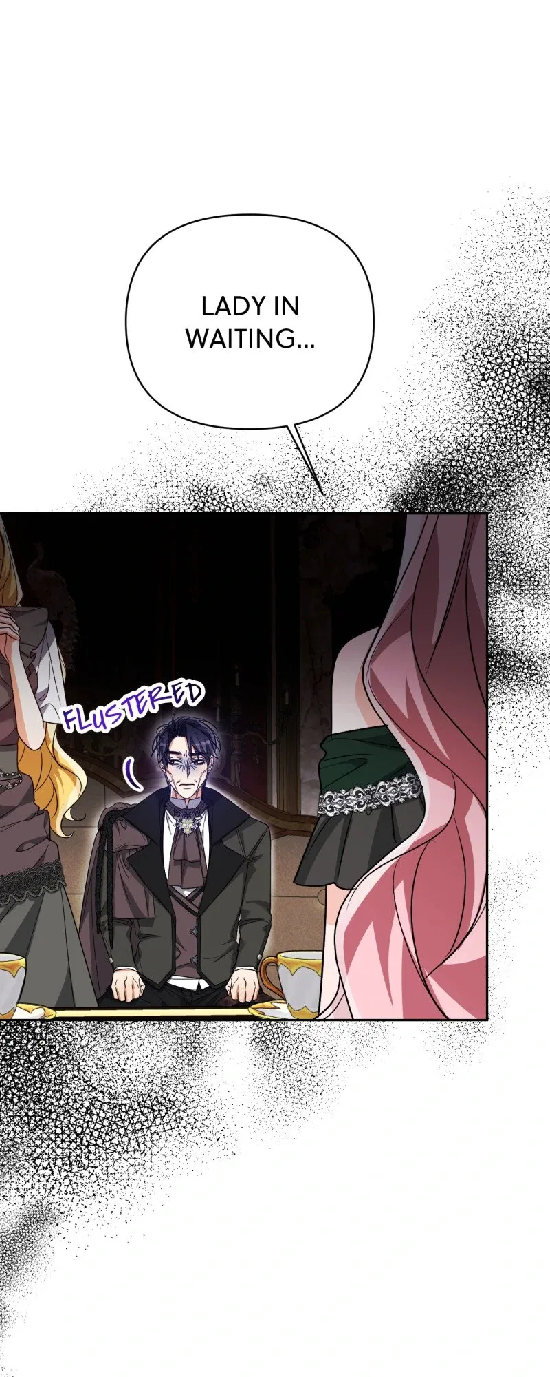 My Husband is Weak by Day, Strong by Night Chapter 41 – Page 10