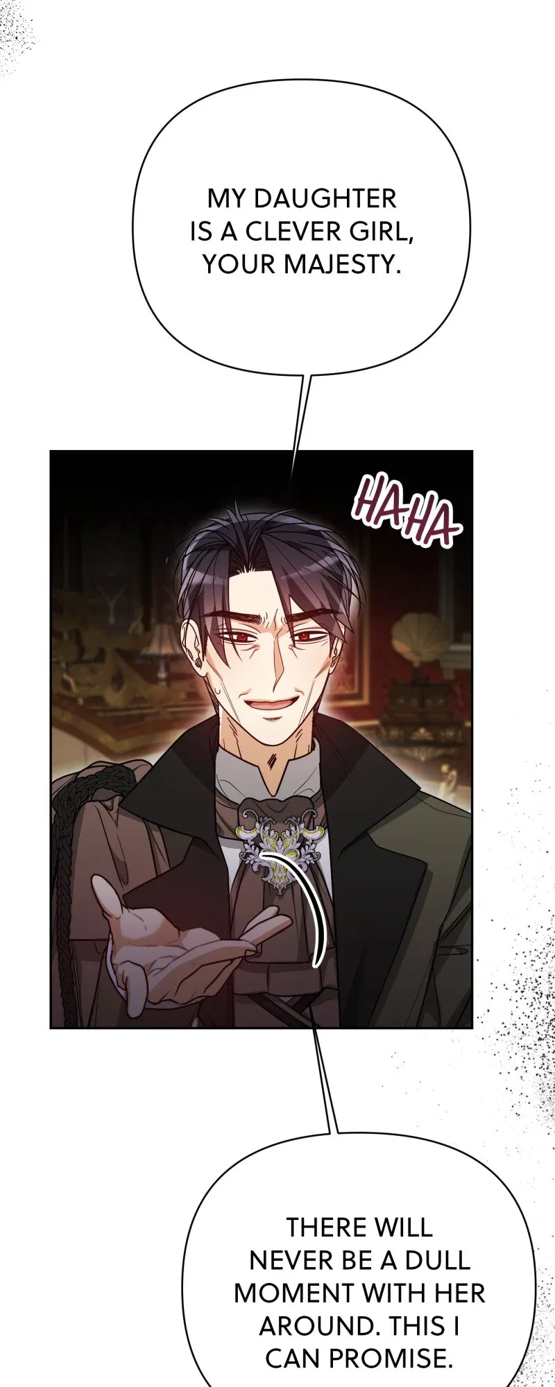 My Husband is Weak by Day, Strong by Night Chapter 41 – Page 11