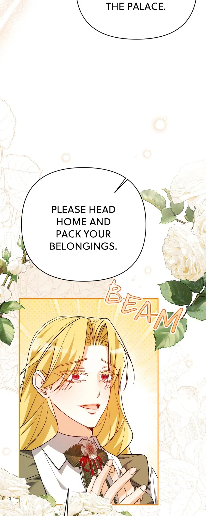 My Husband is Weak by Day, Strong by Night Chapter 41 – Page 15