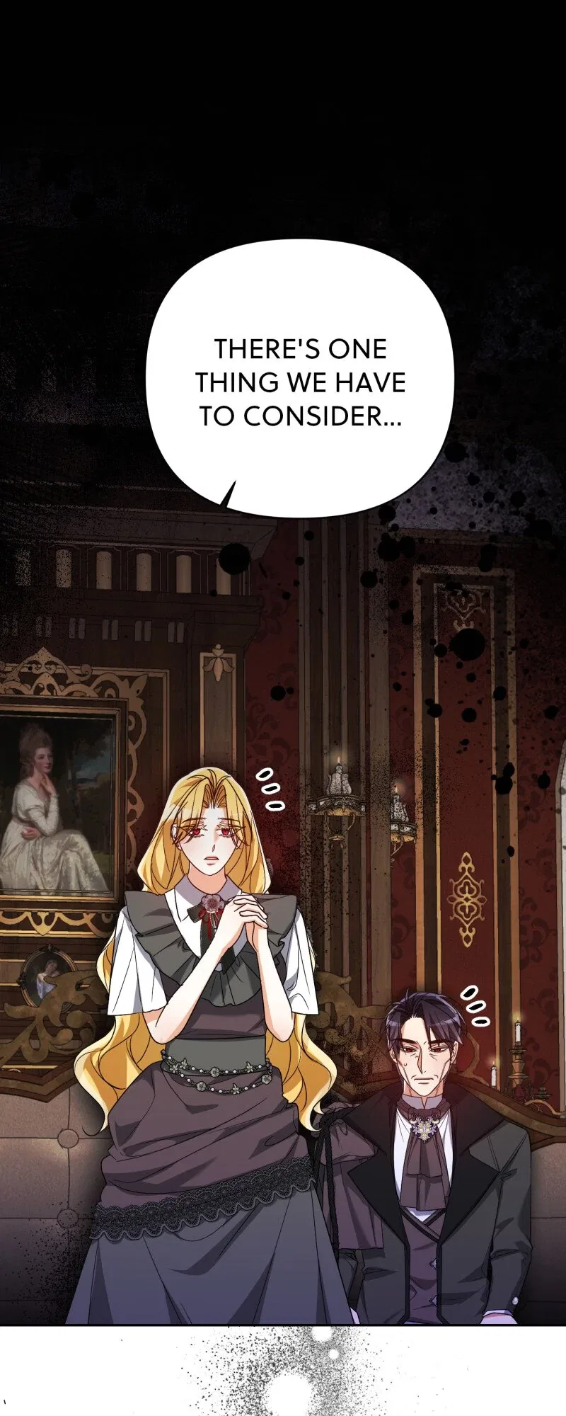 My Husband is Weak by Day, Strong by Night Chapter 41 – Page 18