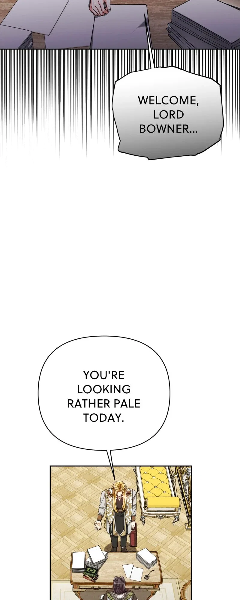 My Husband is Weak by Day, Strong by Night Chapter 41 – Page 24