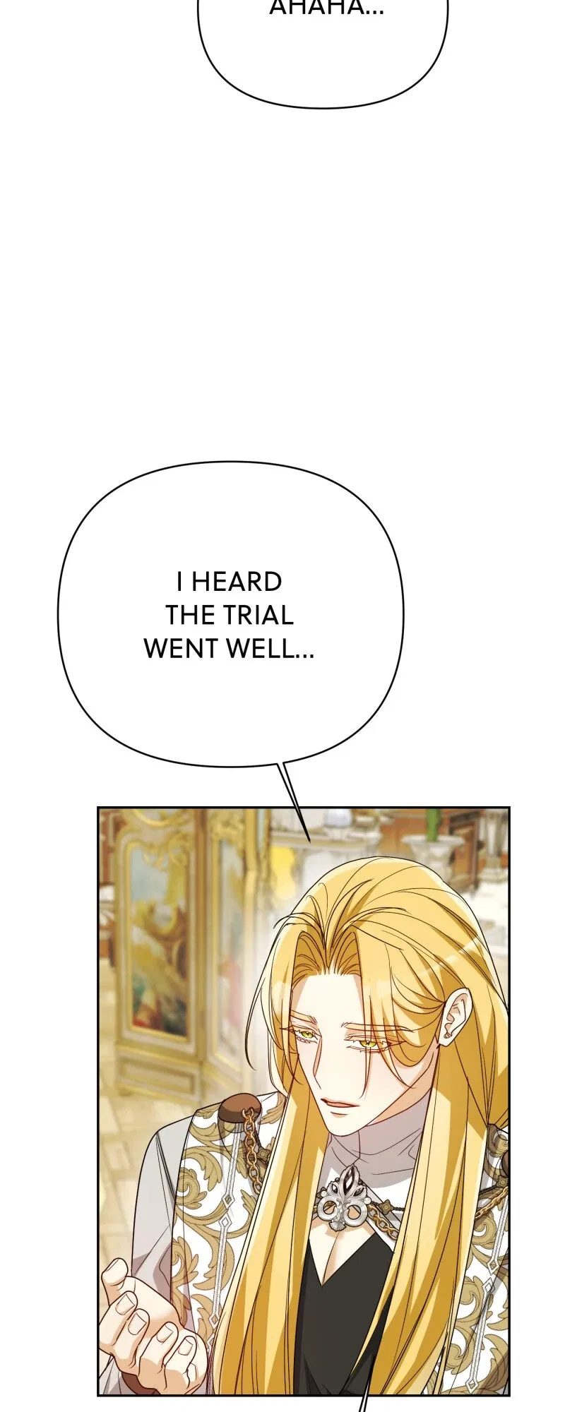 My Husband is Weak by Day, Strong by Night Chapter 41 – Page 28