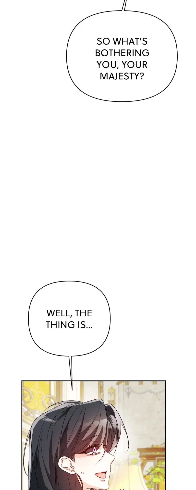 My Husband is Weak by Day, Strong by Night Chapter 41 – Page 29