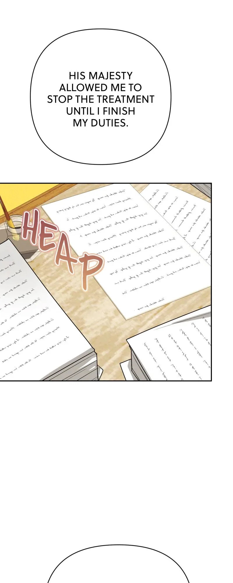 My Husband is Weak by Day, Strong by Night Chapter 41 – Page 31