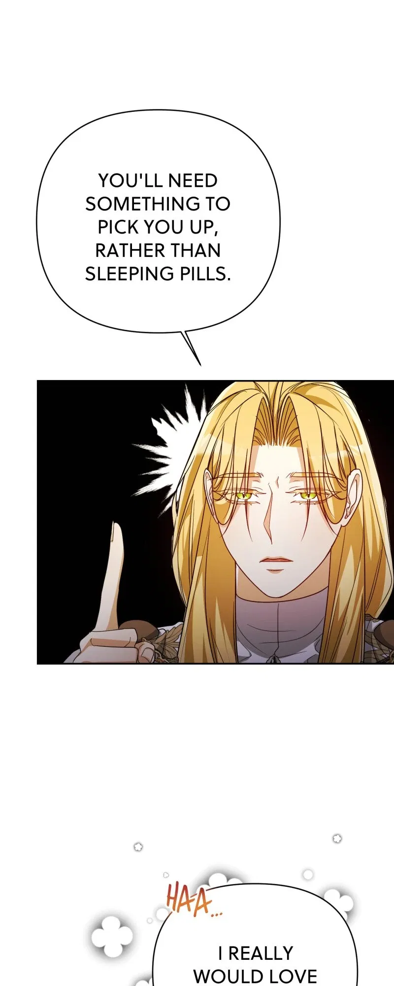 My Husband is Weak by Day, Strong by Night Chapter 41 – Page 37