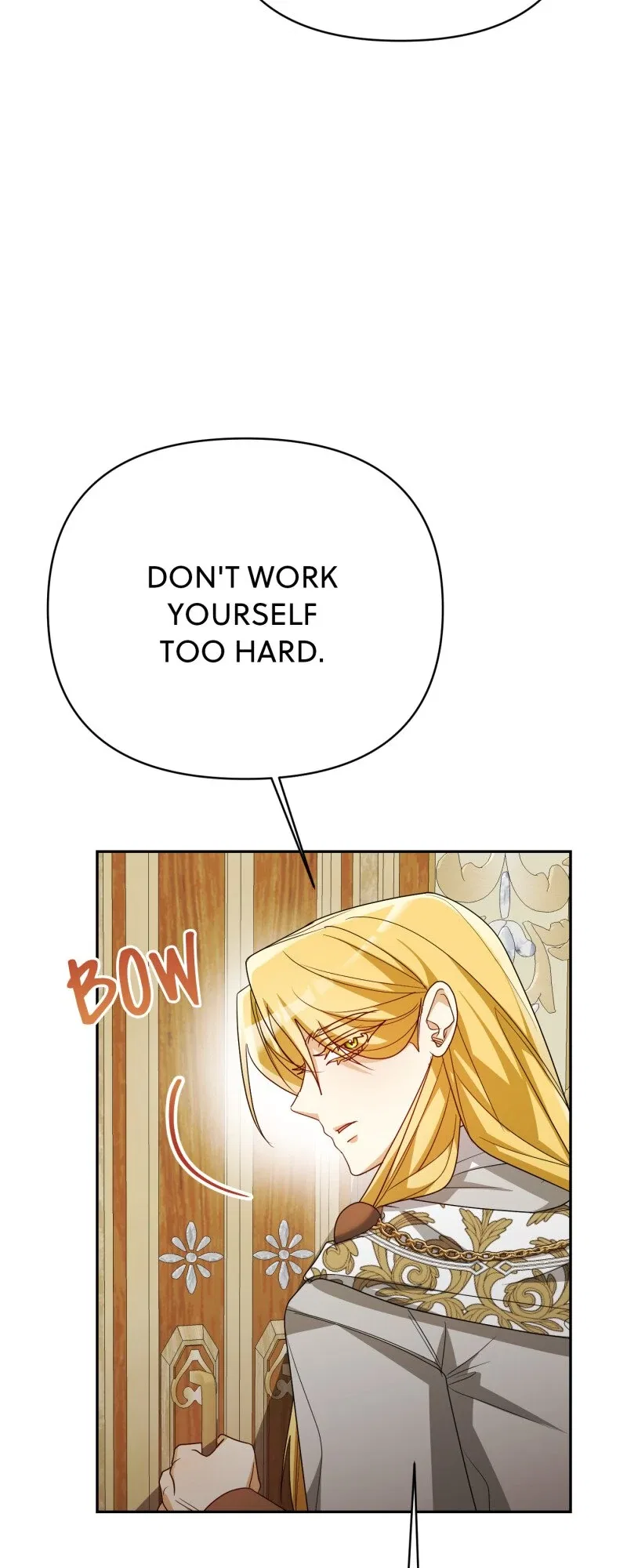 My Husband is Weak by Day, Strong by Night Chapter 41 – Page 40