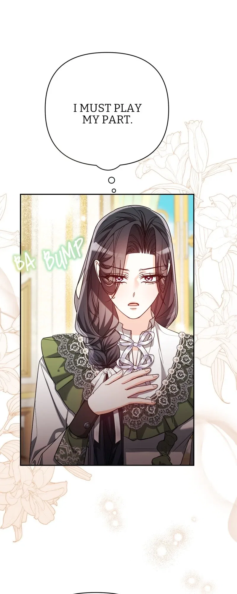 My Husband is Weak by Day, Strong by Night Chapter 41 – Page 43