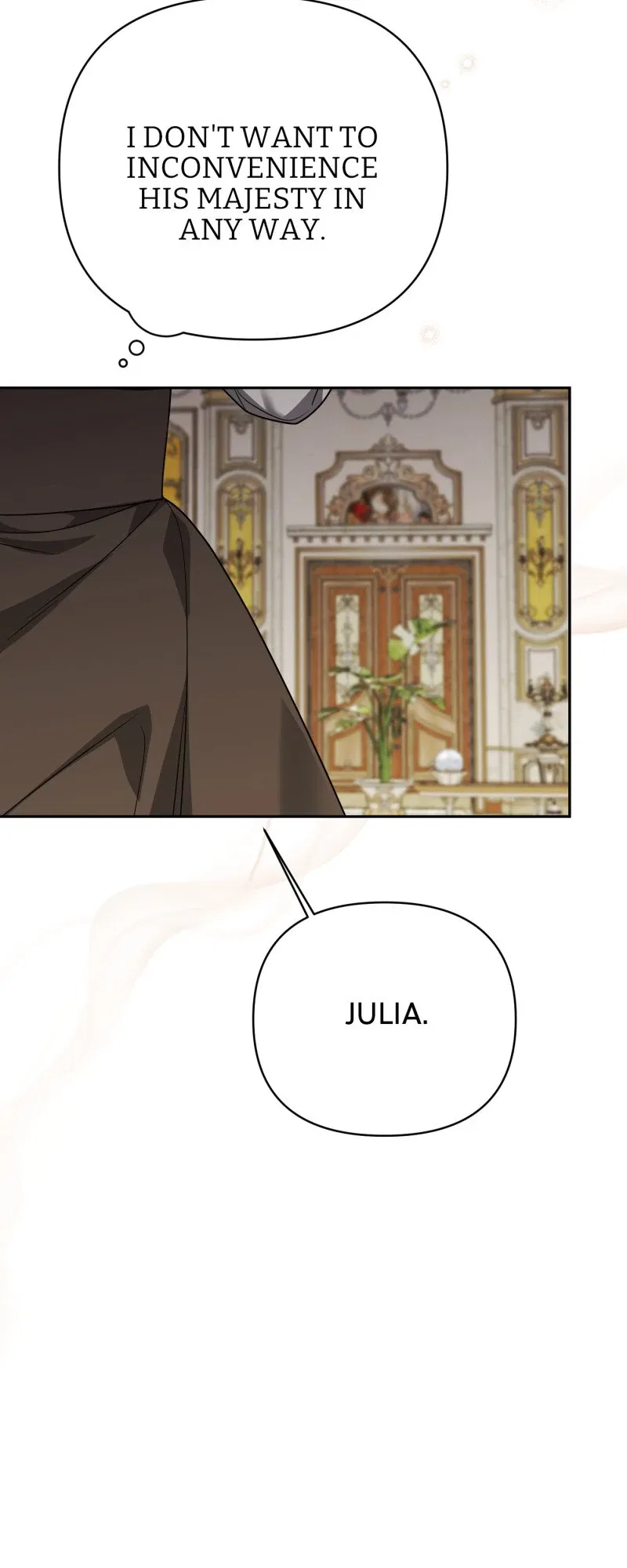 My Husband is Weak by Day, Strong by Night Chapter 41 – Page 44