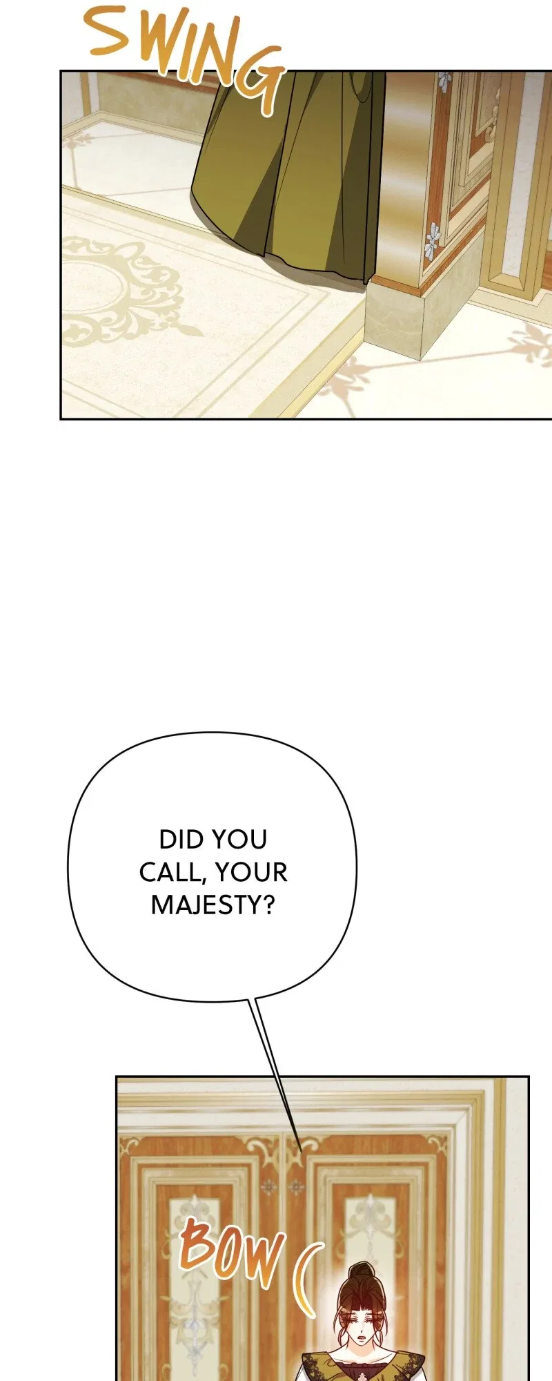 My Husband is Weak by Day, Strong by Night Chapter 41 – Page 45