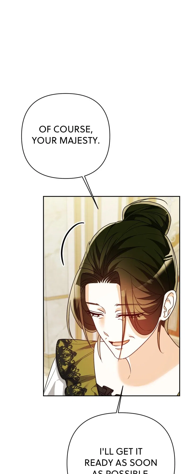 My Husband is Weak by Day, Strong by Night Chapter 41 – Page 48