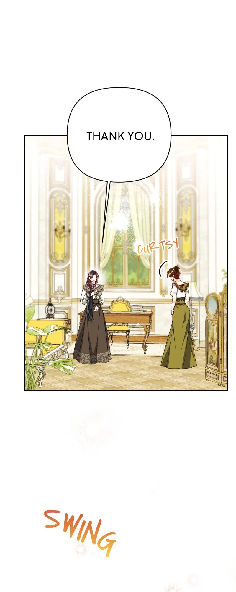 My Husband is Weak by Day, Strong by Night Chapter 41 – Page 50