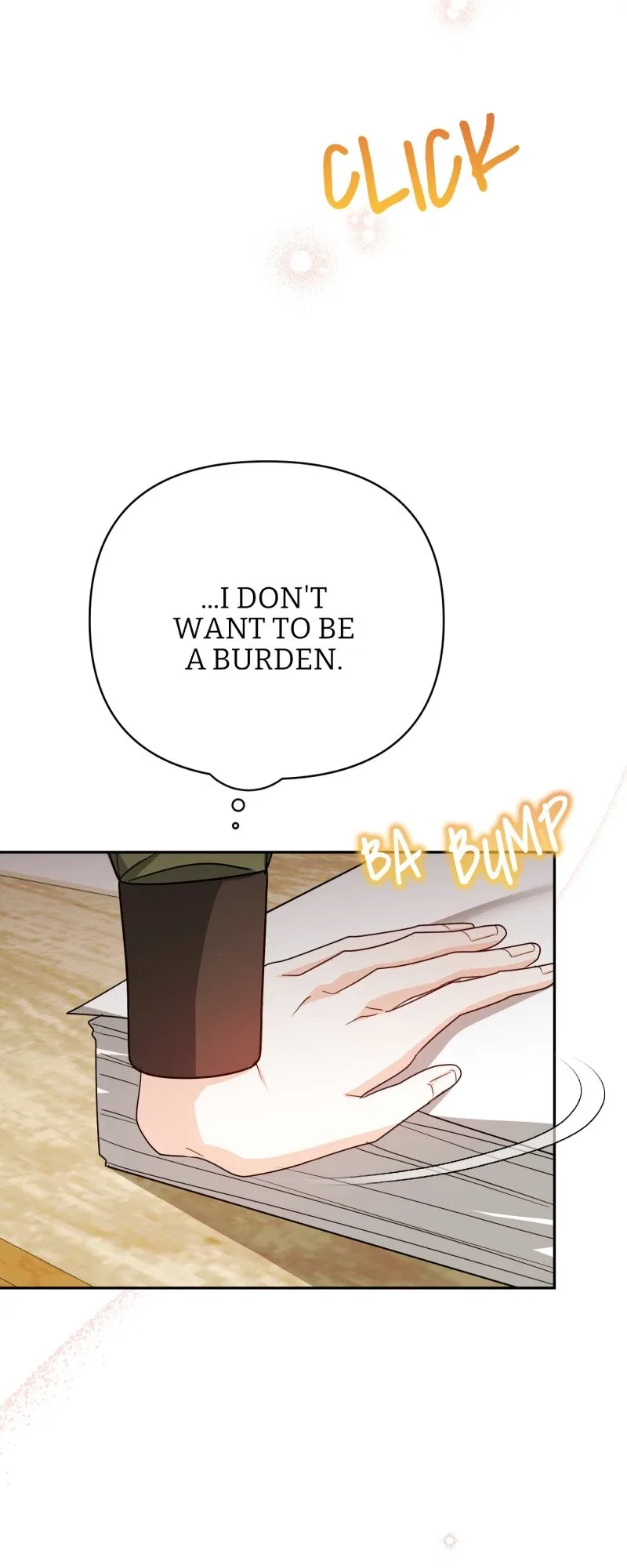 My Husband is Weak by Day, Strong by Night Chapter 41 – Page 51