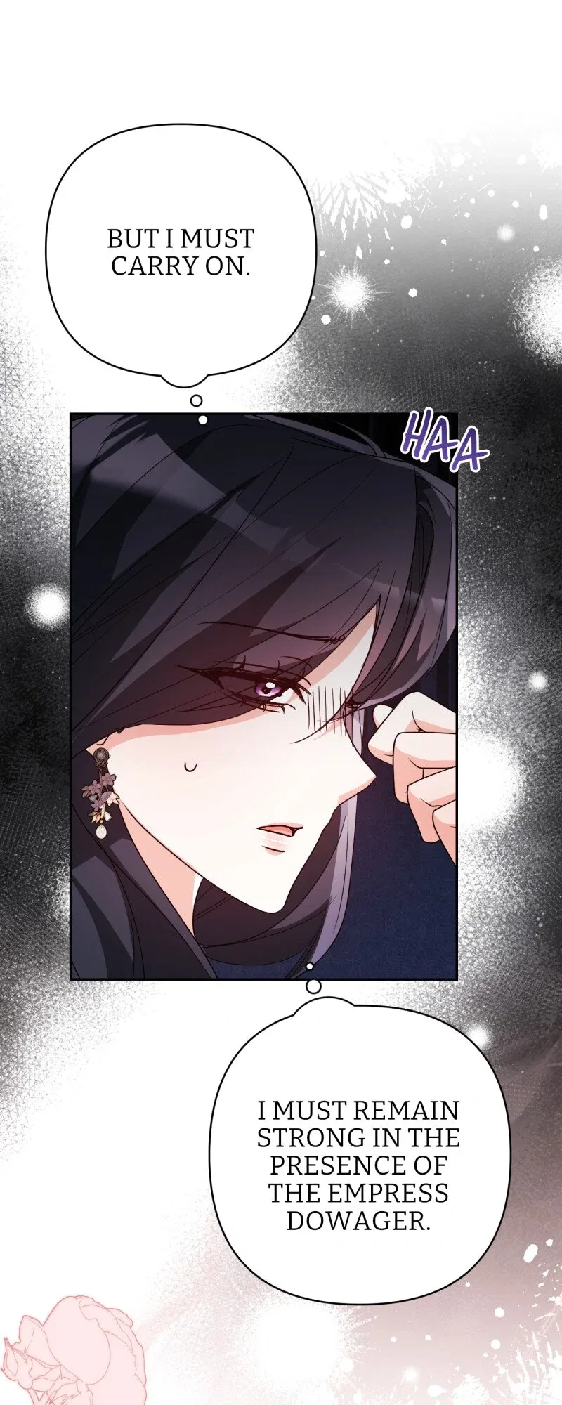 My Husband is Weak by Day, Strong by Night Chapter 41 – Page 58