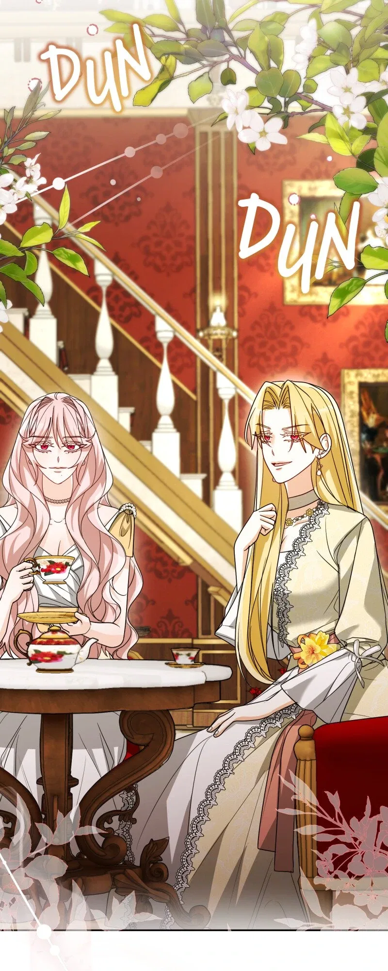 My Husband is Weak by Day, Strong by Night Chapter 41 – Page 63