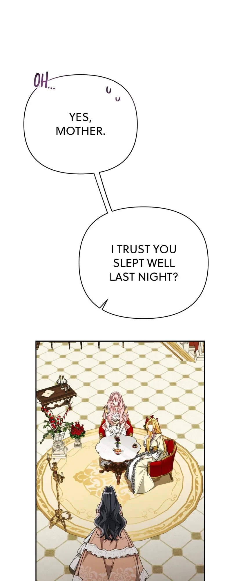 My Husband is Weak by Day, Strong by Night Chapter 41 – Page 66