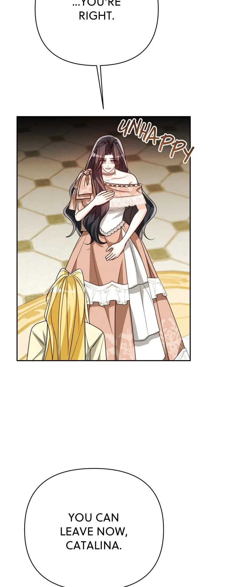 My Husband is Weak by Day, Strong by Night Chapter 41 – Page 73