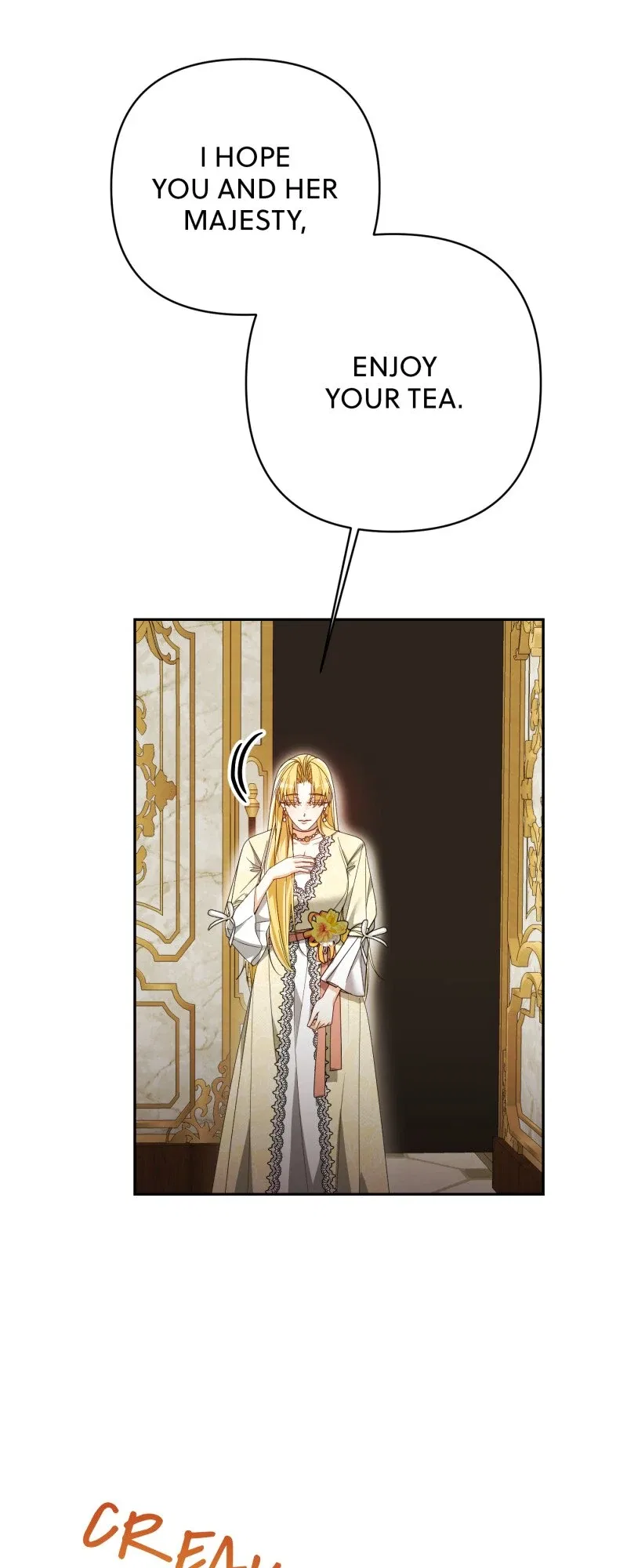 My Husband is Weak by Day, Strong by Night Chapter 41 – Page 75