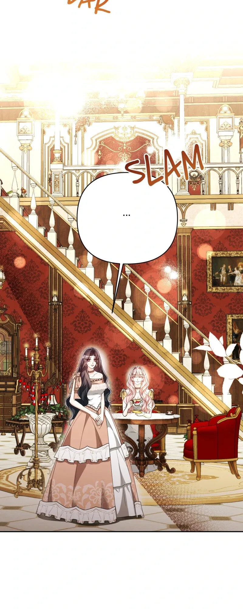 My Husband is Weak by Day, Strong by Night Chapter 41 – Page 76