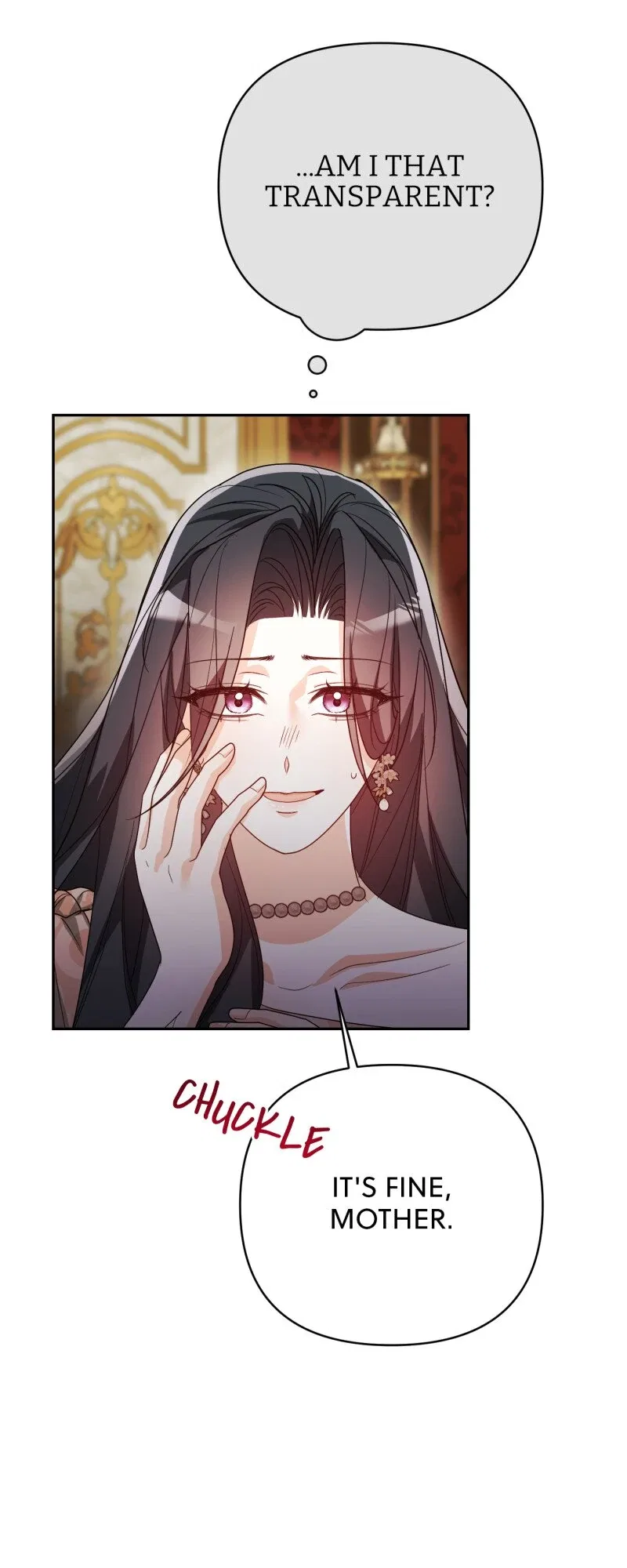 My Husband is Weak by Day, Strong by Night Chapter 41 – Page 80