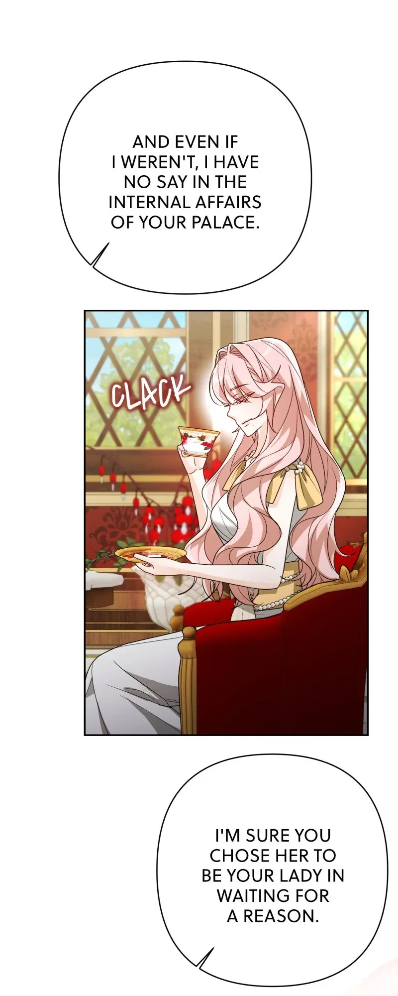 My Husband is Weak by Day, Strong by Night Chapter 41 – Page 81