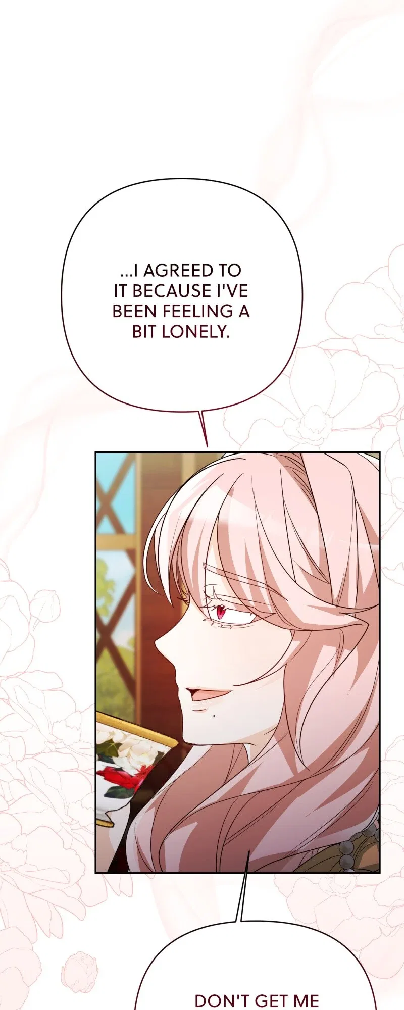 My Husband is Weak by Day, Strong by Night Chapter 41 – Page 82