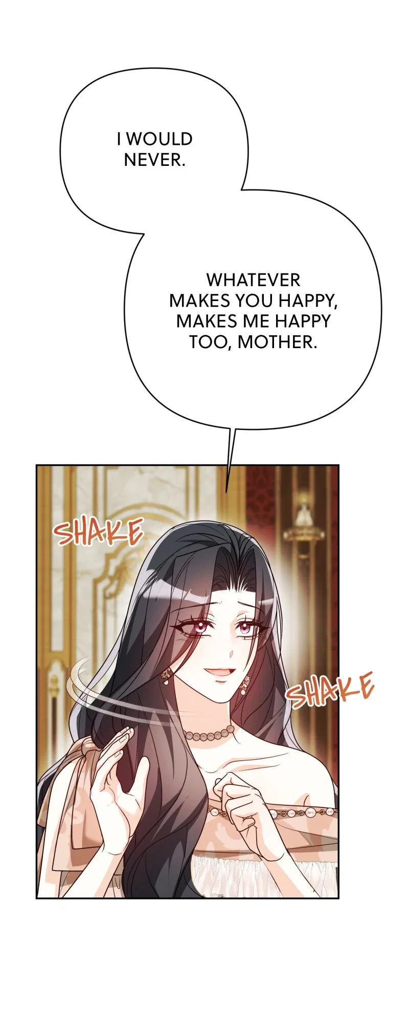 My Husband is Weak by Day, Strong by Night Chapter 41 – Page 84