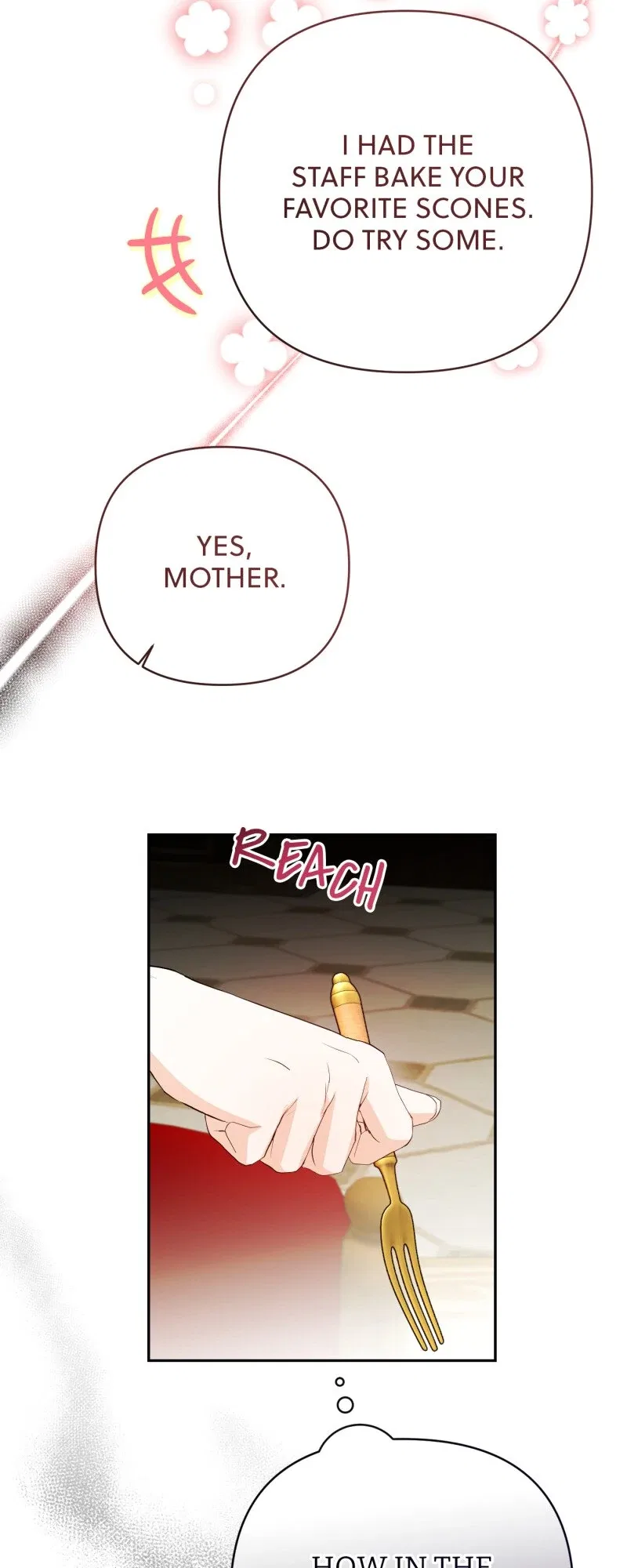 My Husband is Weak by Day, Strong by Night Chapter 41 – Page 86