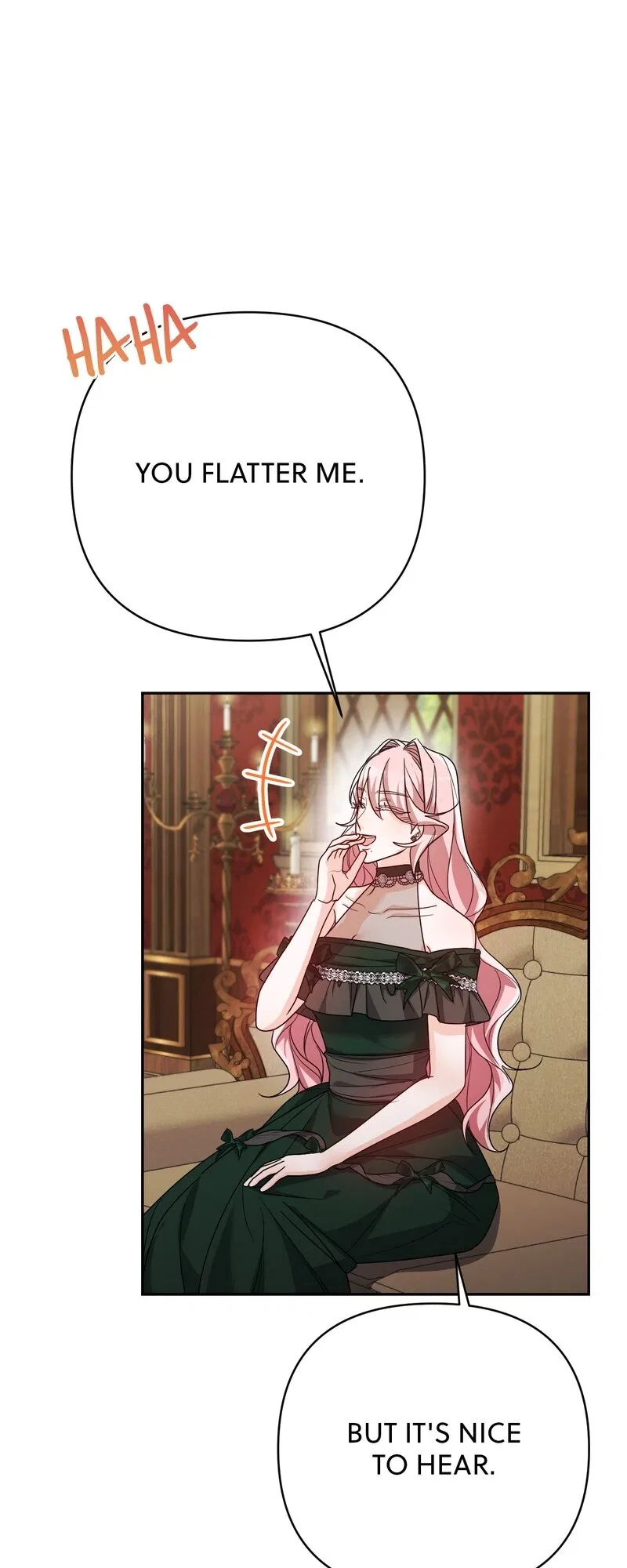 My Husband is Weak by Day, Strong by Night Chapter 40 – Page 2