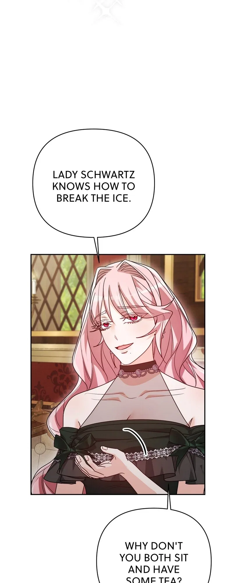 My Husband is Weak by Day, Strong by Night Chapter 40 – Page 4