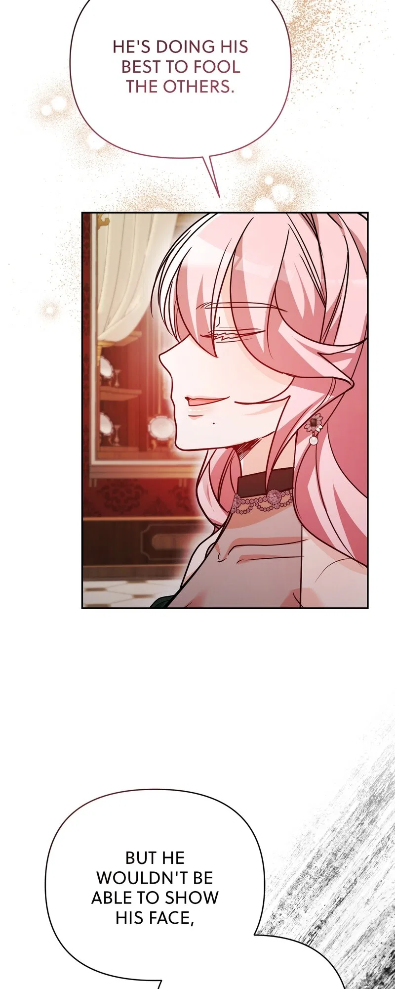 My Husband is Weak by Day, Strong by Night Chapter 40 – Page 14