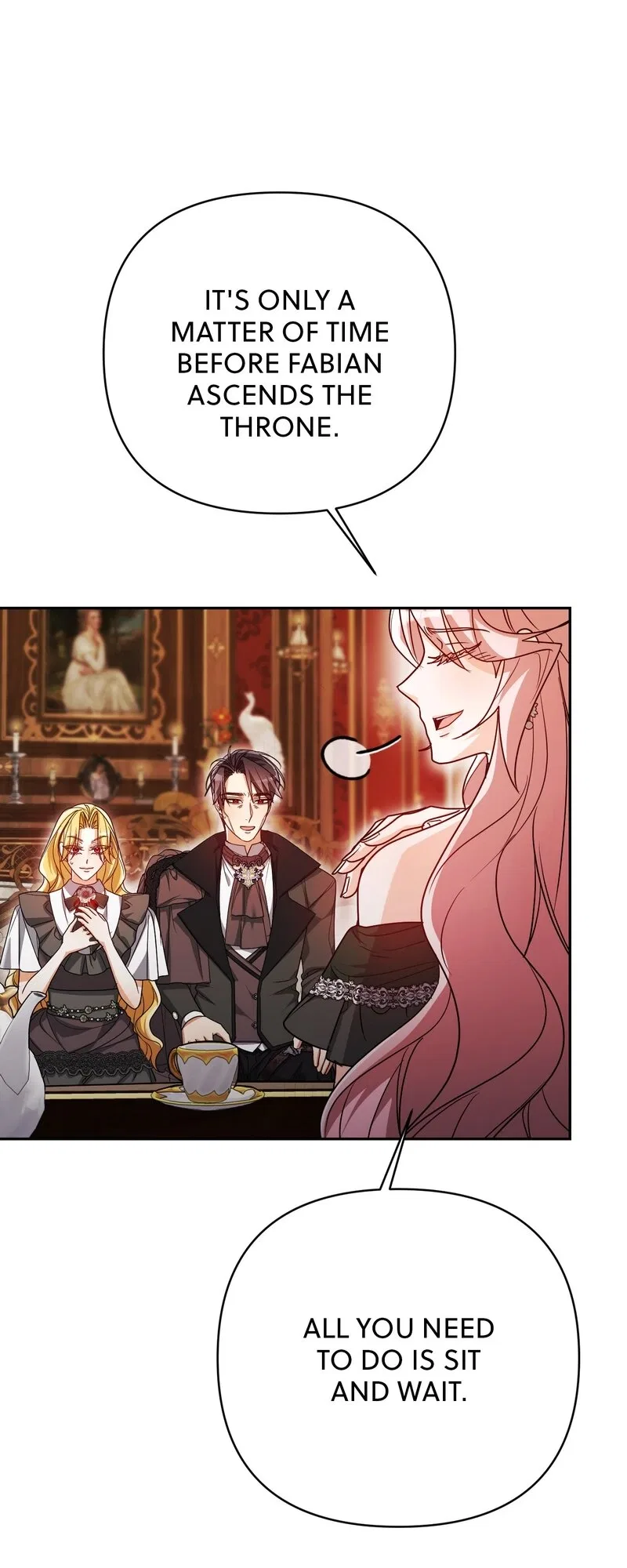 My Husband is Weak by Day, Strong by Night Chapter 40 – Page 16