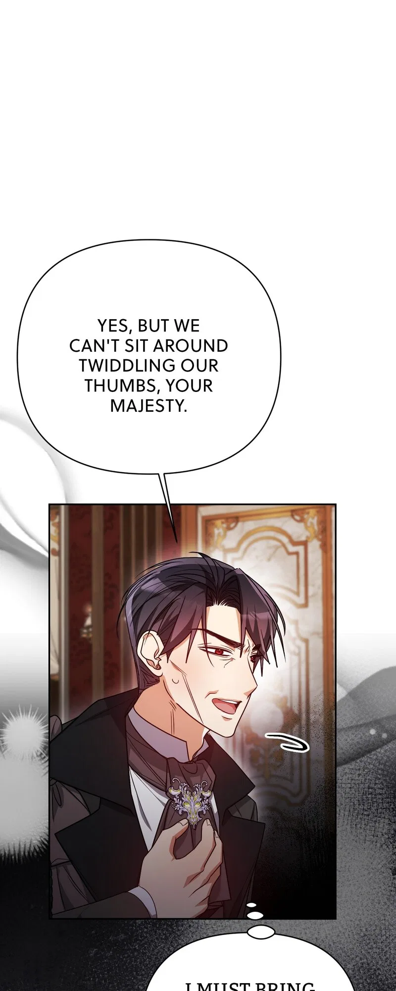 My Husband is Weak by Day, Strong by Night Chapter 40 – Page 17