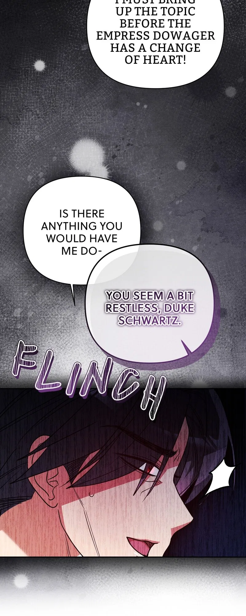 My Husband is Weak by Day, Strong by Night Chapter 40 – Page 18