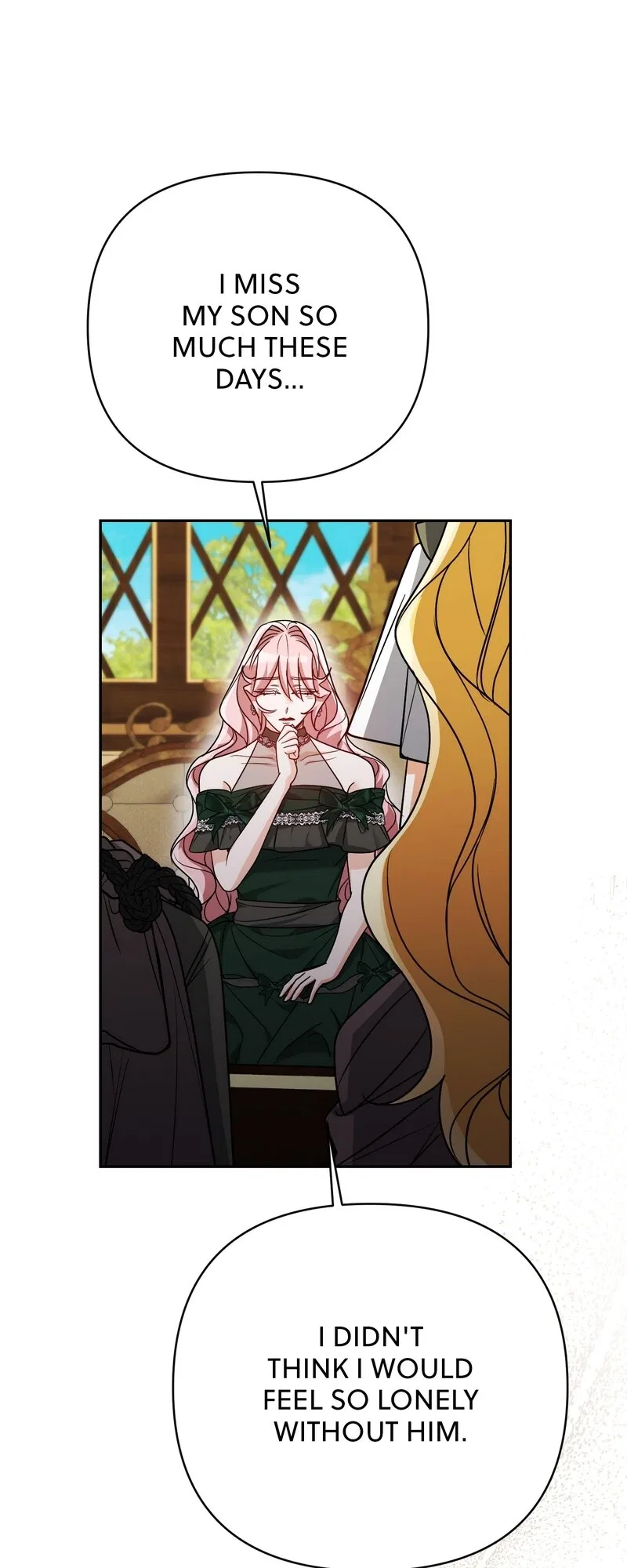 My Husband is Weak by Day, Strong by Night Chapter 40 – Page 24