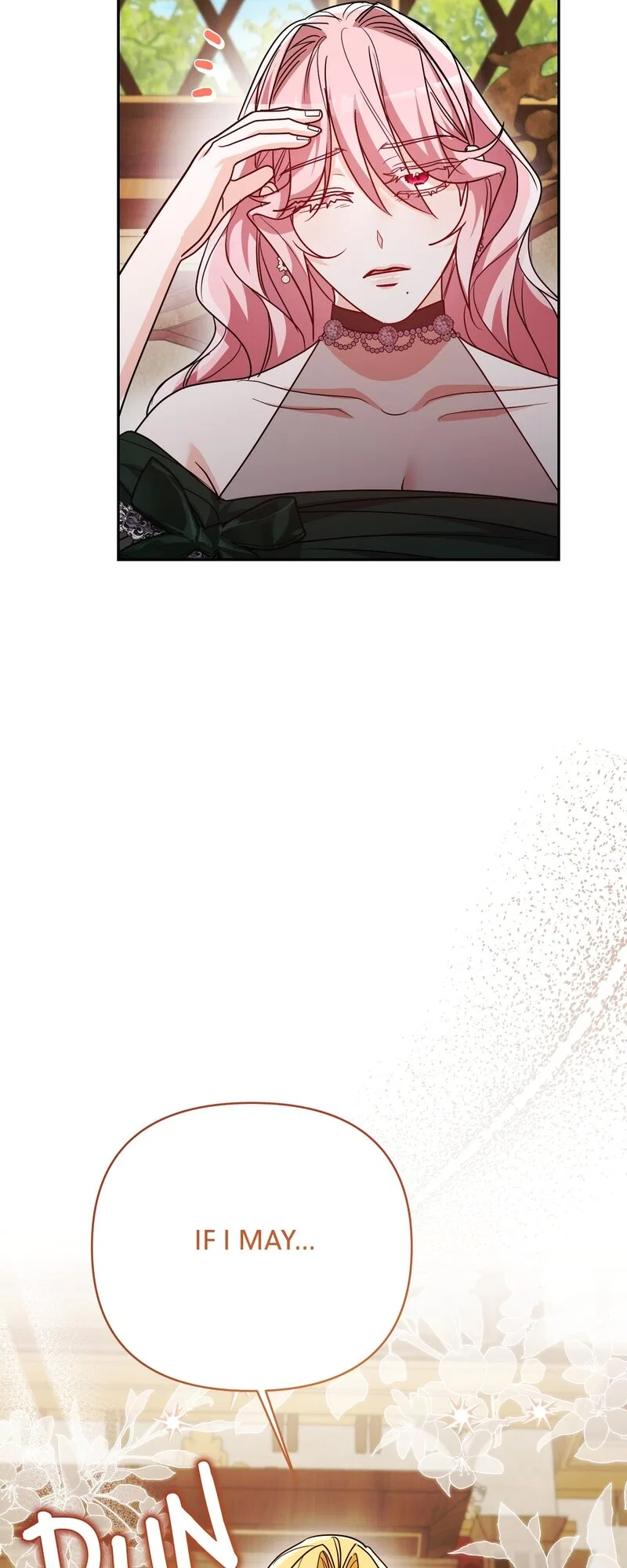My Husband is Weak by Day, Strong by Night Chapter 40 – Page 27
