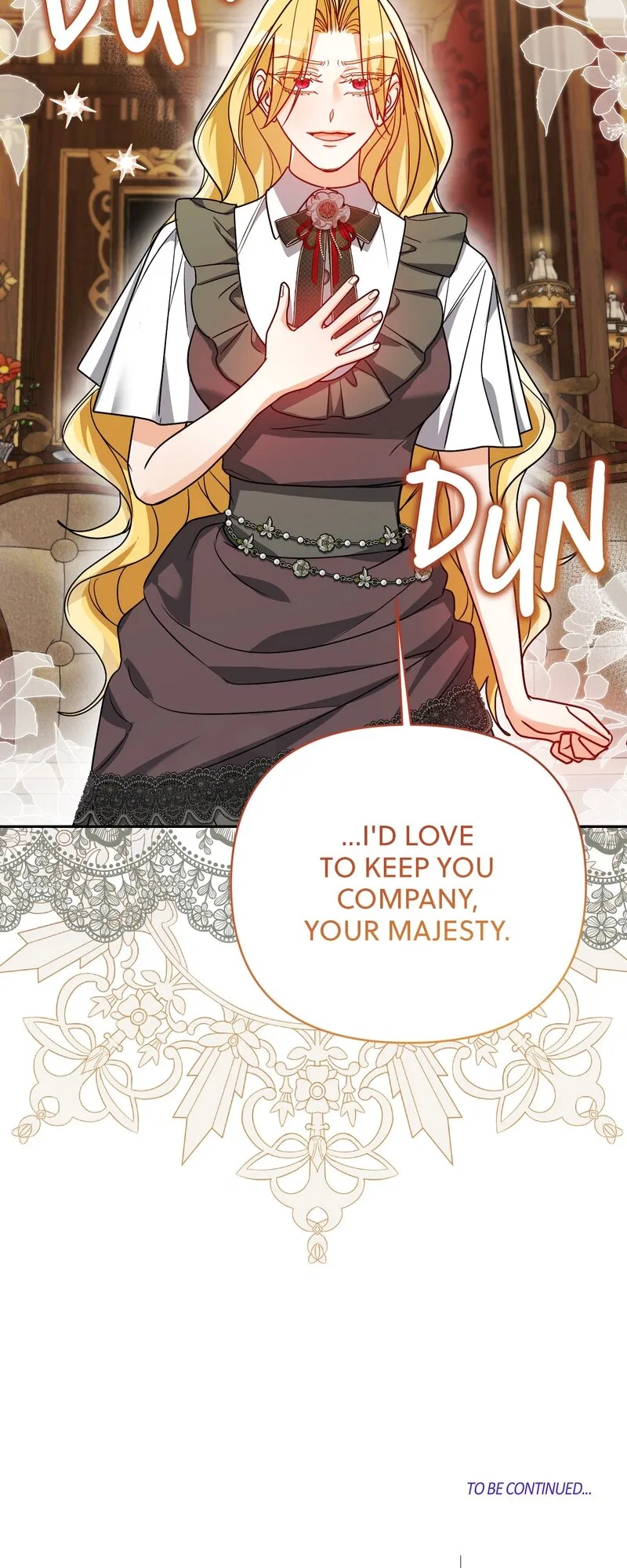 My Husband is Weak by Day, Strong by Night Chapter 40 – Page 28