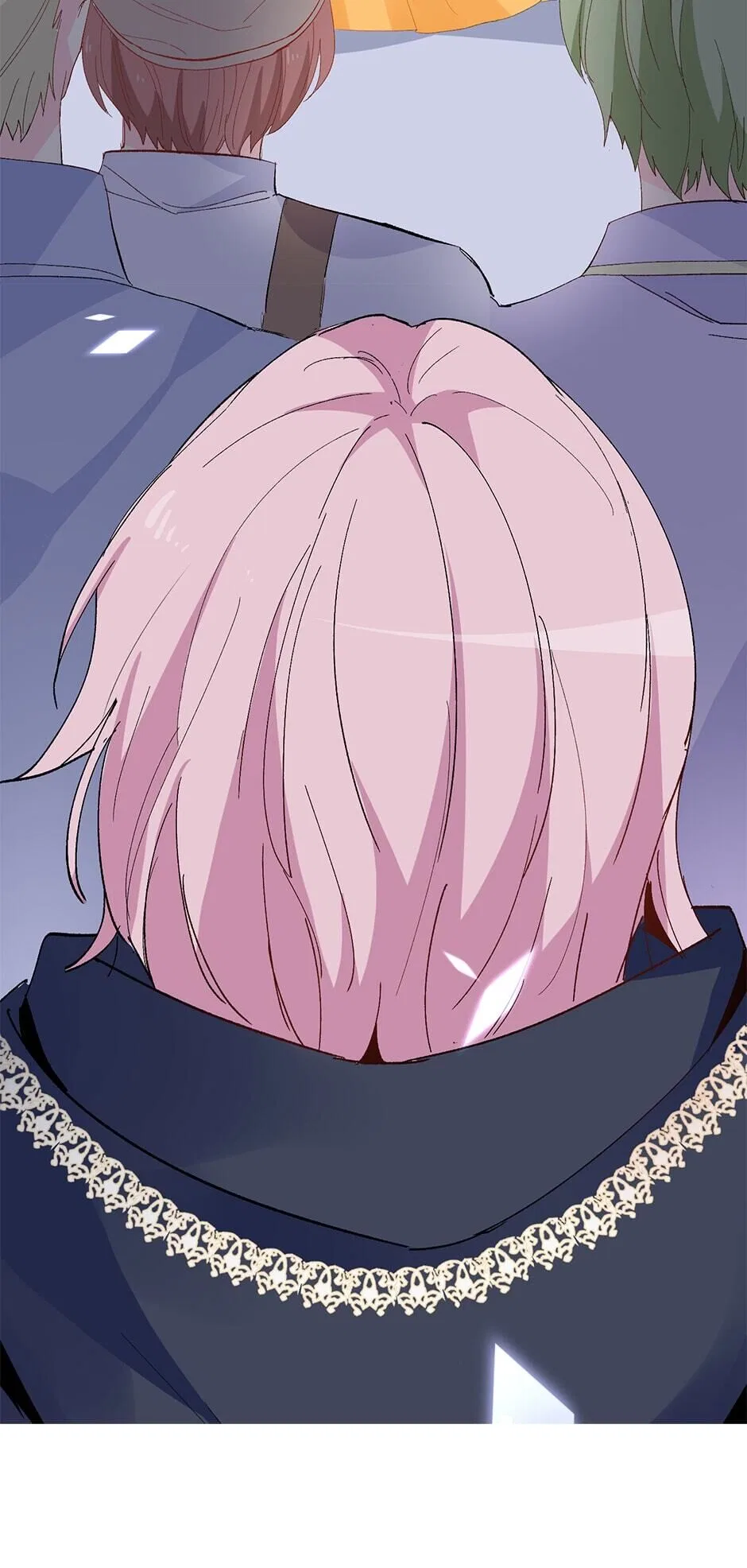 Surviving as the Prince’s Fiancée Chapter 75 – Page 12