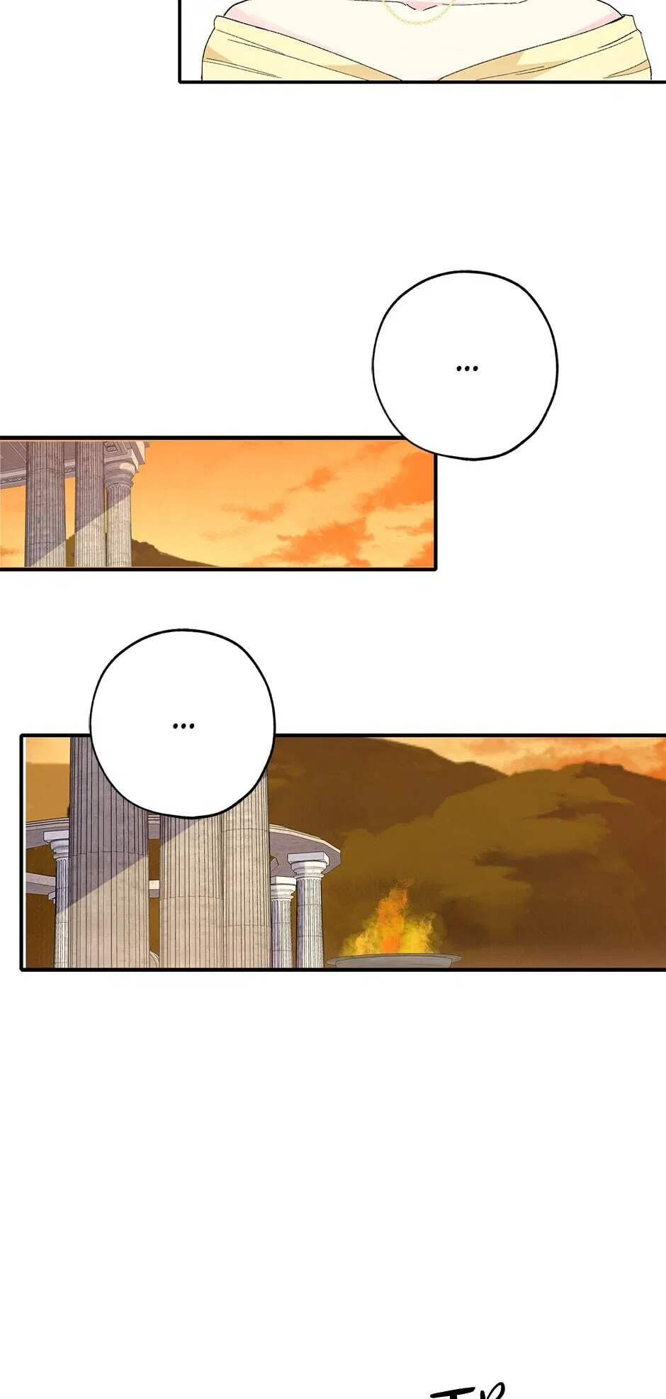 Surviving as the Prince’s Fiancée Chapter 75 – Page 15