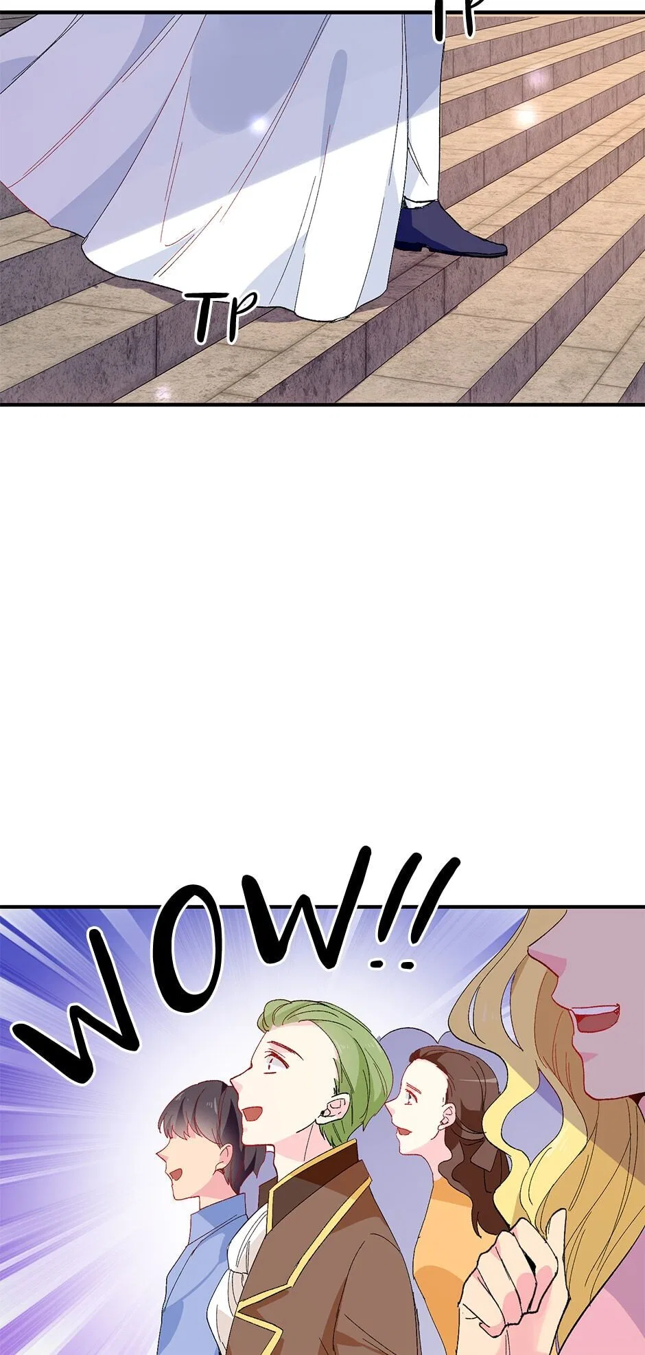 Surviving as the Prince’s Fiancée Chapter 75 – Page 16