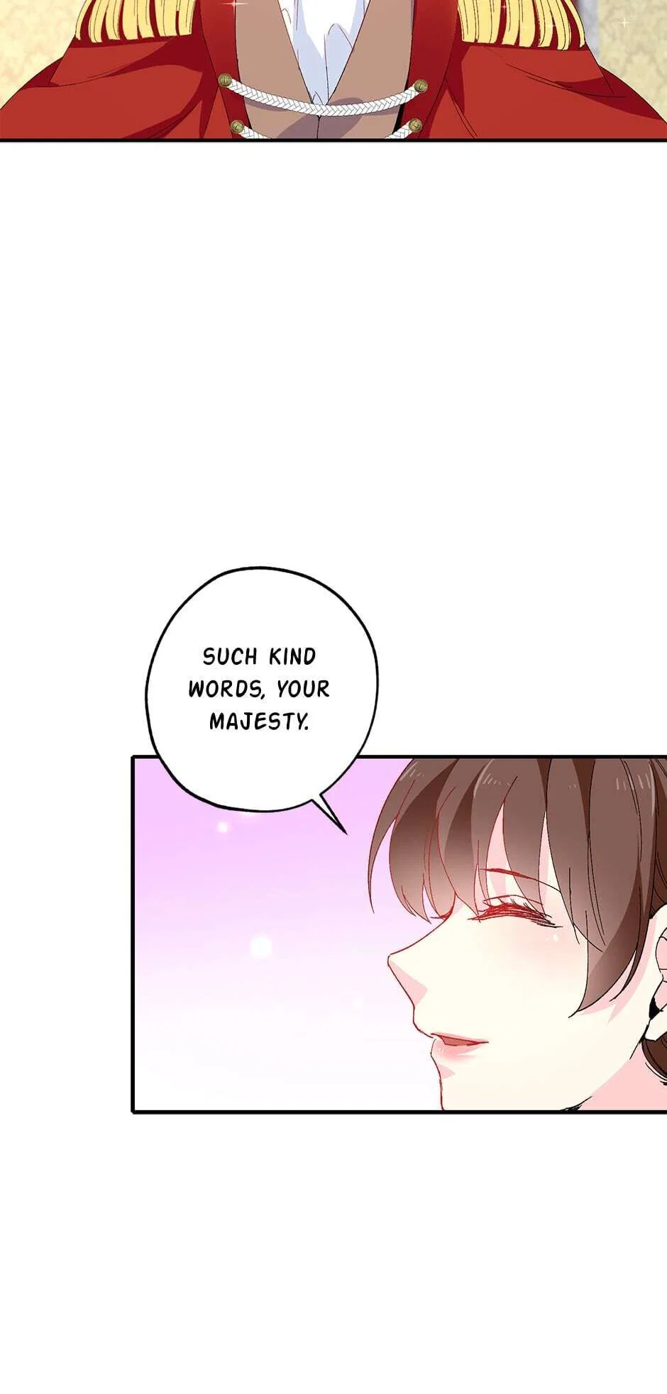 Surviving as the Prince’s Fiancée Chapter 75 – Page 25