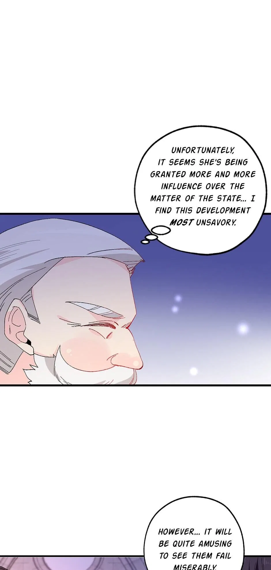Surviving as the Prince’s Fiancée Chapter 75 – Page 31