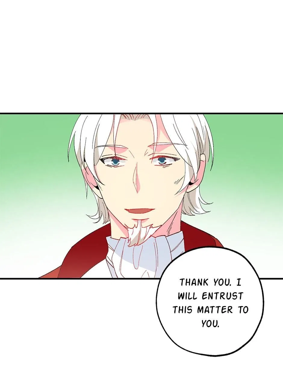 Surviving as the Prince’s Fiancée Chapter 75 – Page 34