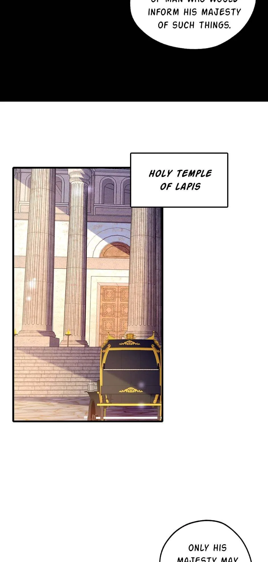 Surviving as the Prince’s Fiancée Chapter 74 – Page 12