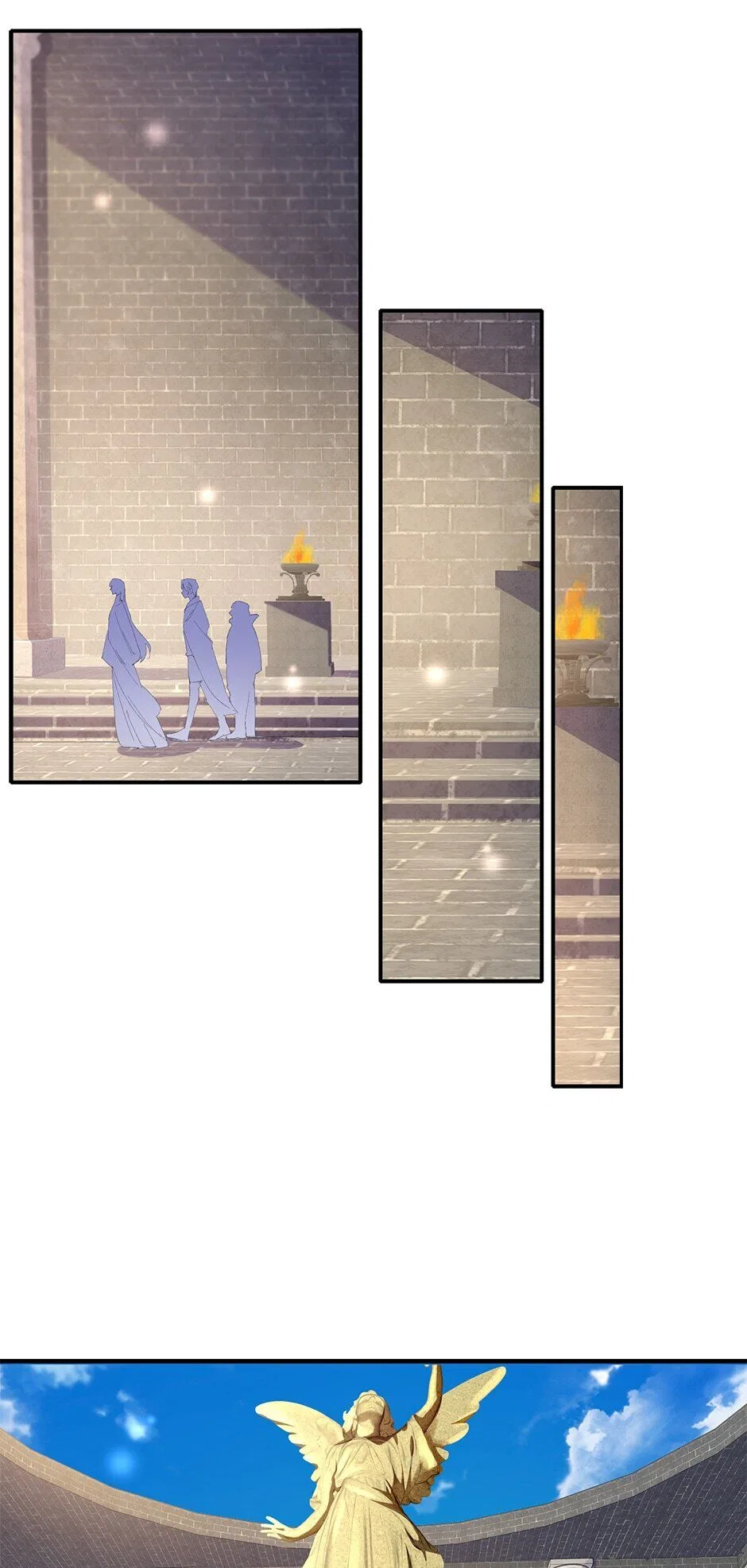 Surviving as the Prince’s Fiancée Chapter 74 – Page 18