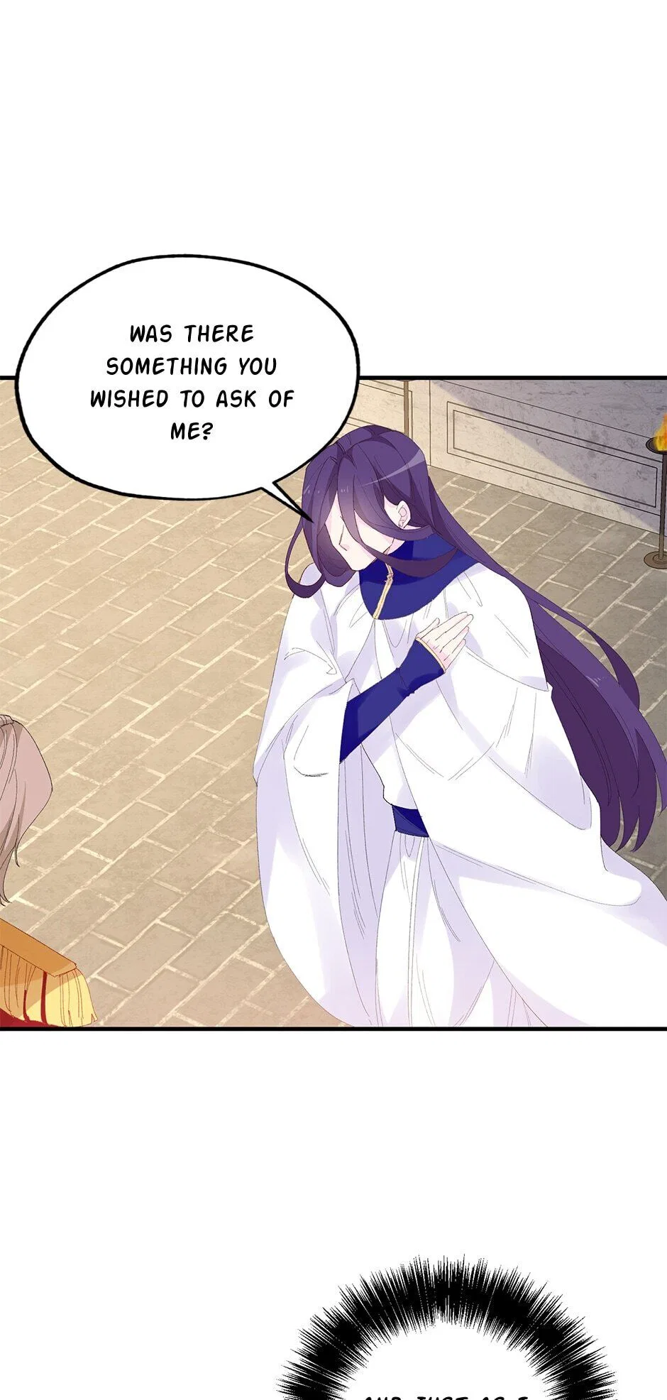 Surviving as the Prince’s Fiancée Chapter 74 – Page 23