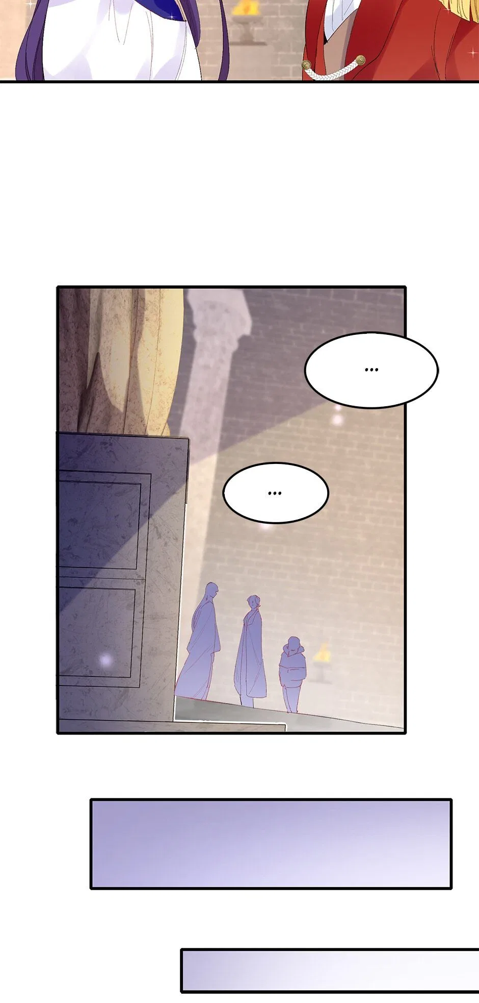 Surviving as the Prince’s Fiancée Chapter 74 – Page 25