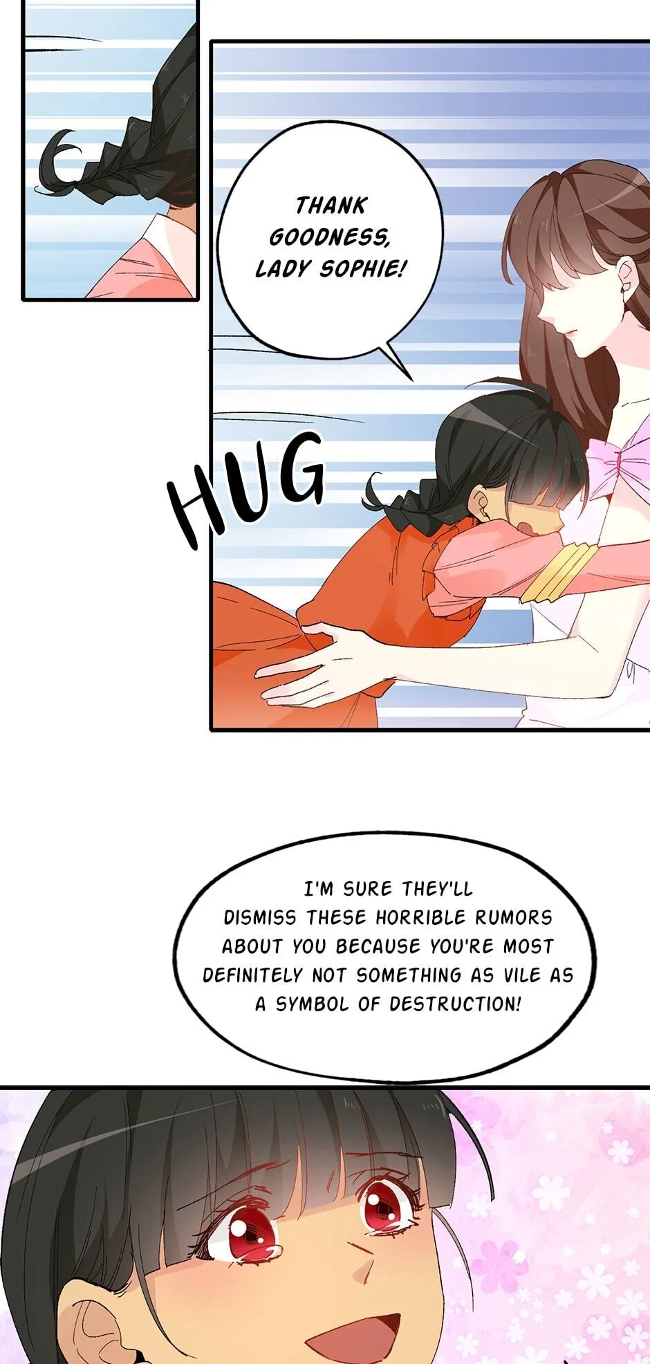 Surviving as the Prince’s Fiancée Chapter 74 – Page 32
